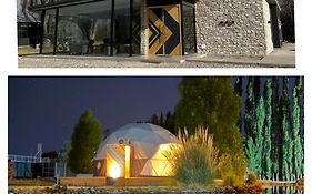 Los Cardos Lodge&Glamping